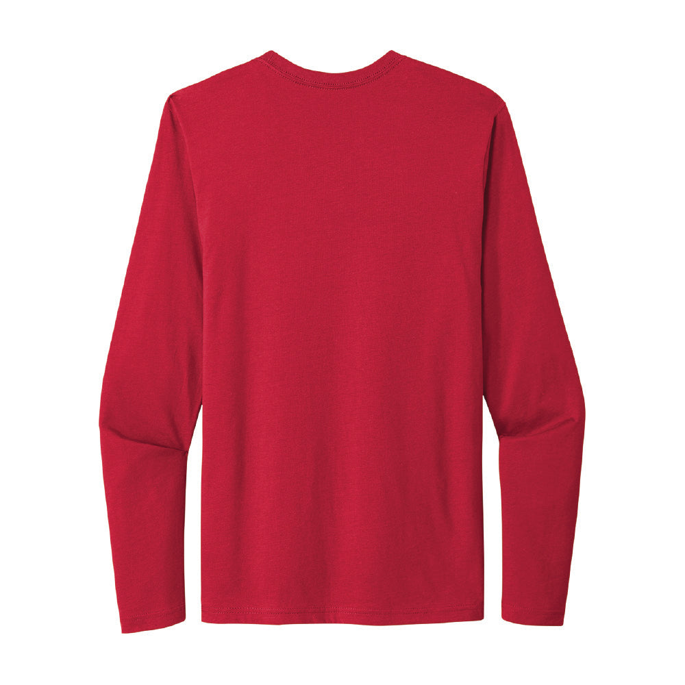 OCW Foundation Long Sleeve T-Shirt