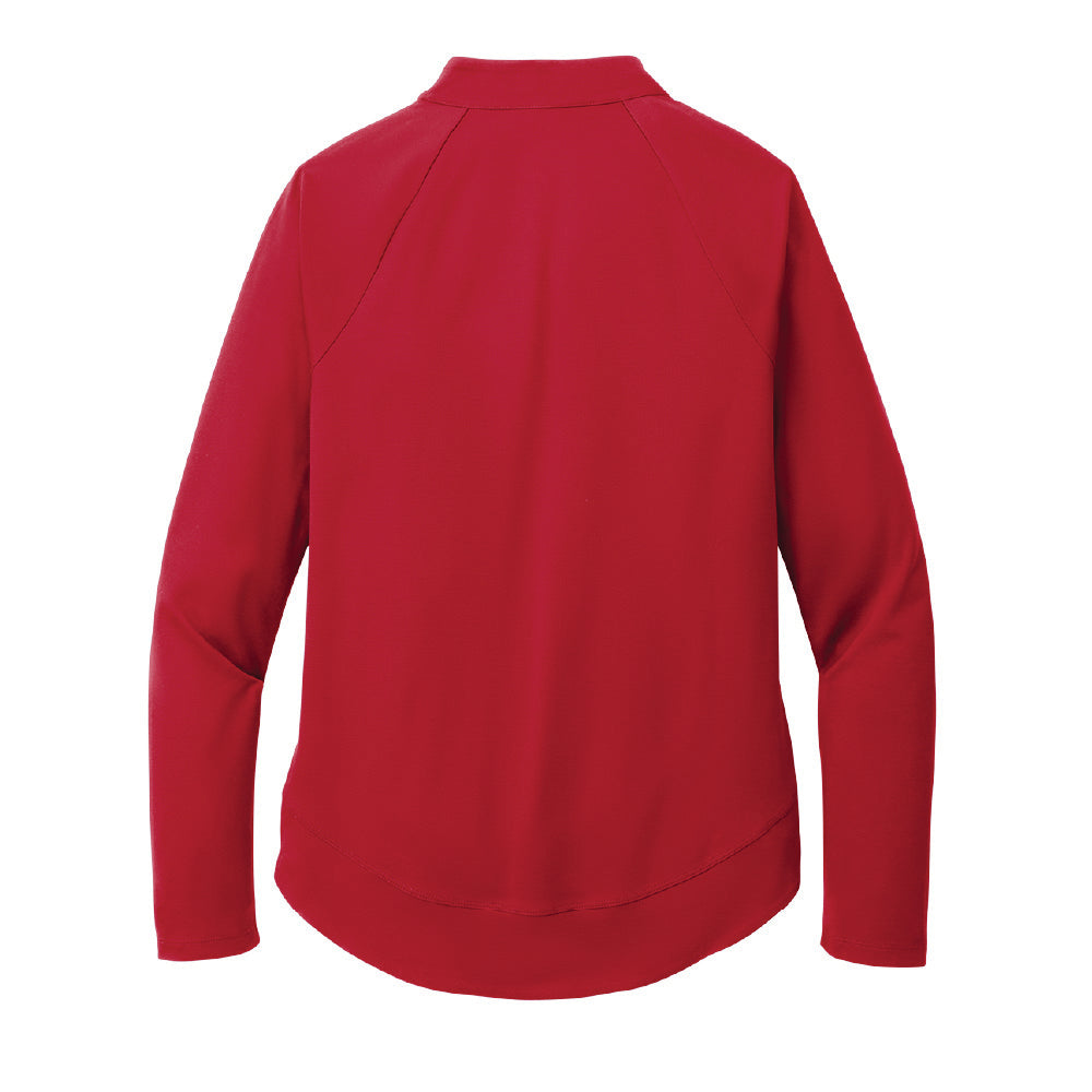 OCW Foundation Women's Cypress 1/4-Zip