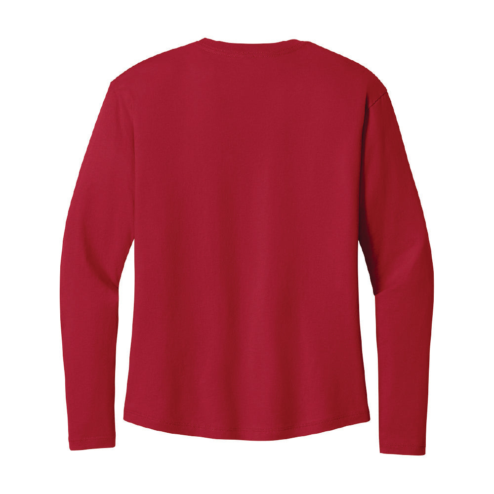 OCW Foundation Women's Long Sleeve T-Shirt