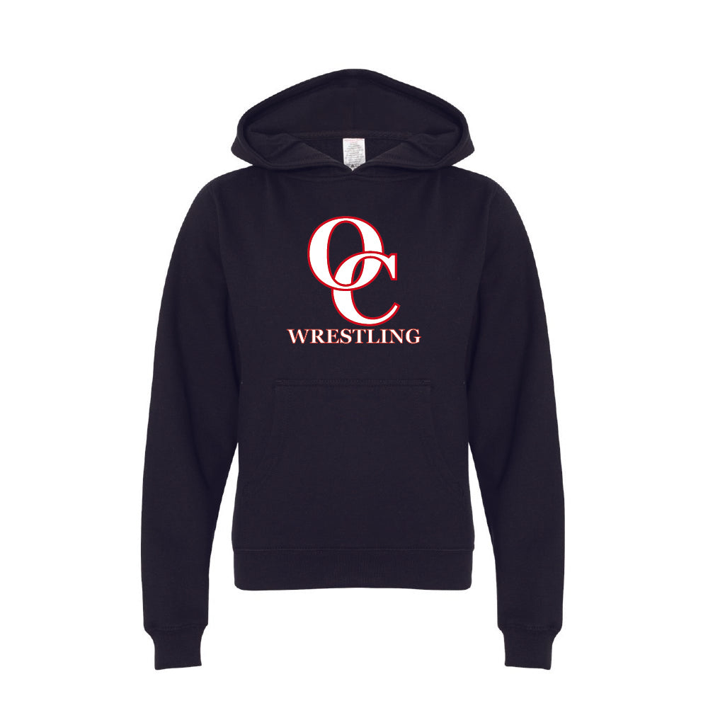 OCW Logo Youth Hoodie - Multiple Colorways