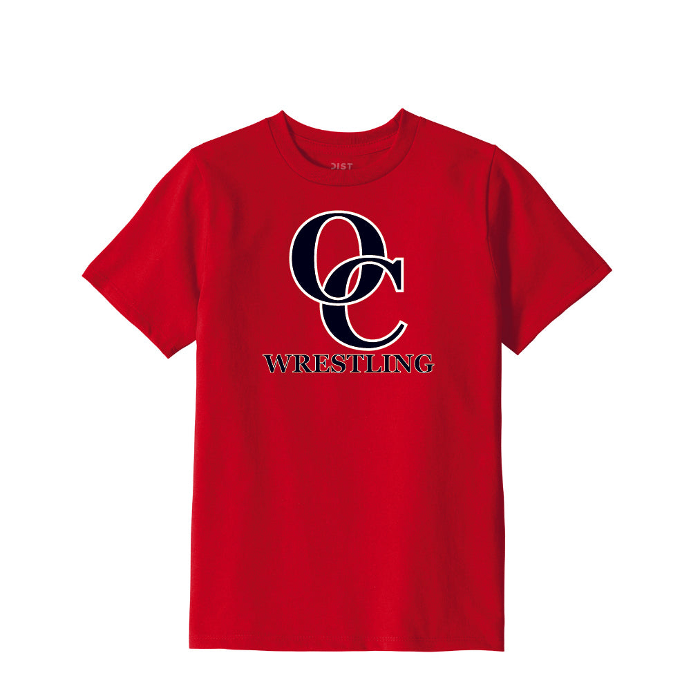 OCW Logo Youth T-Shirt - Multiple Colorways