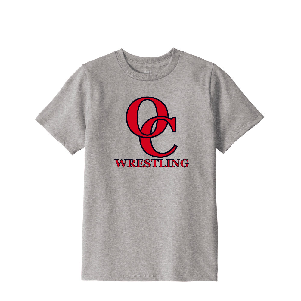 OCW Logo Youth T-Shirt - Multiple Colorways