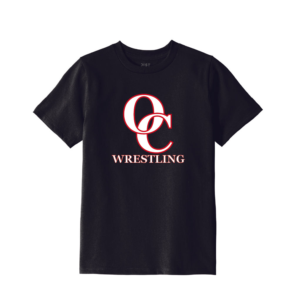 OCW Logo Youth T-Shirt - Multiple Colorways