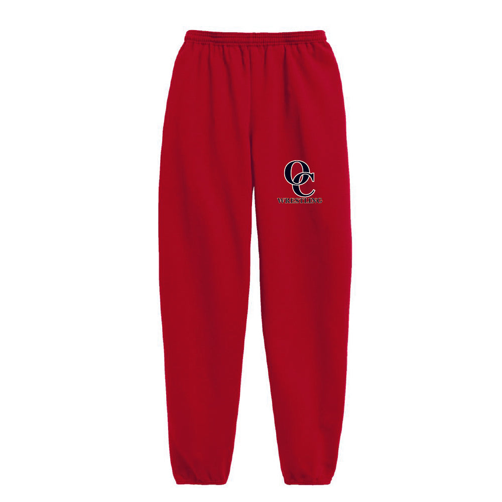 OCW Logo Sweatpants - Multiple Colorways