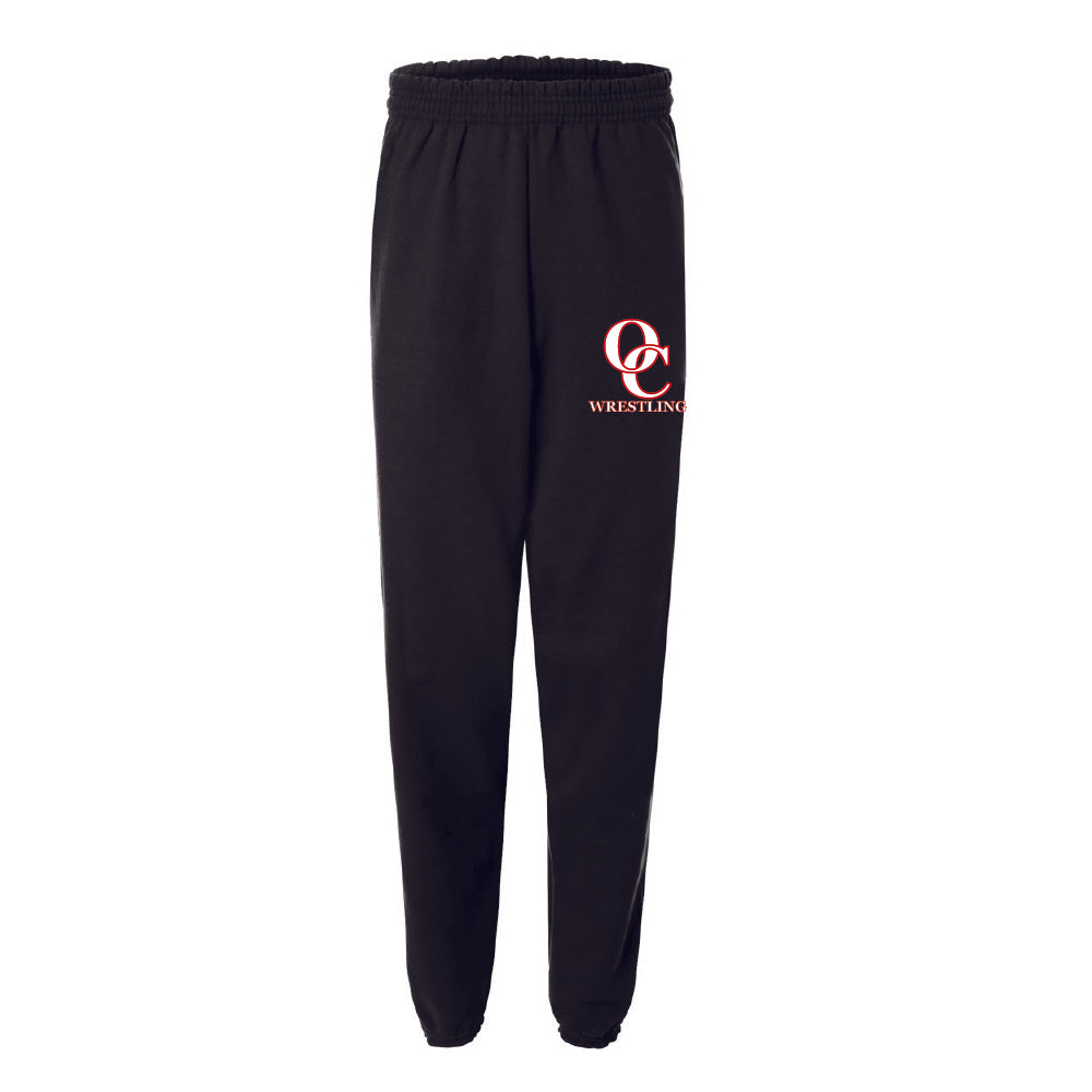 OCW Logo Sweatpants - Multiple Colorways