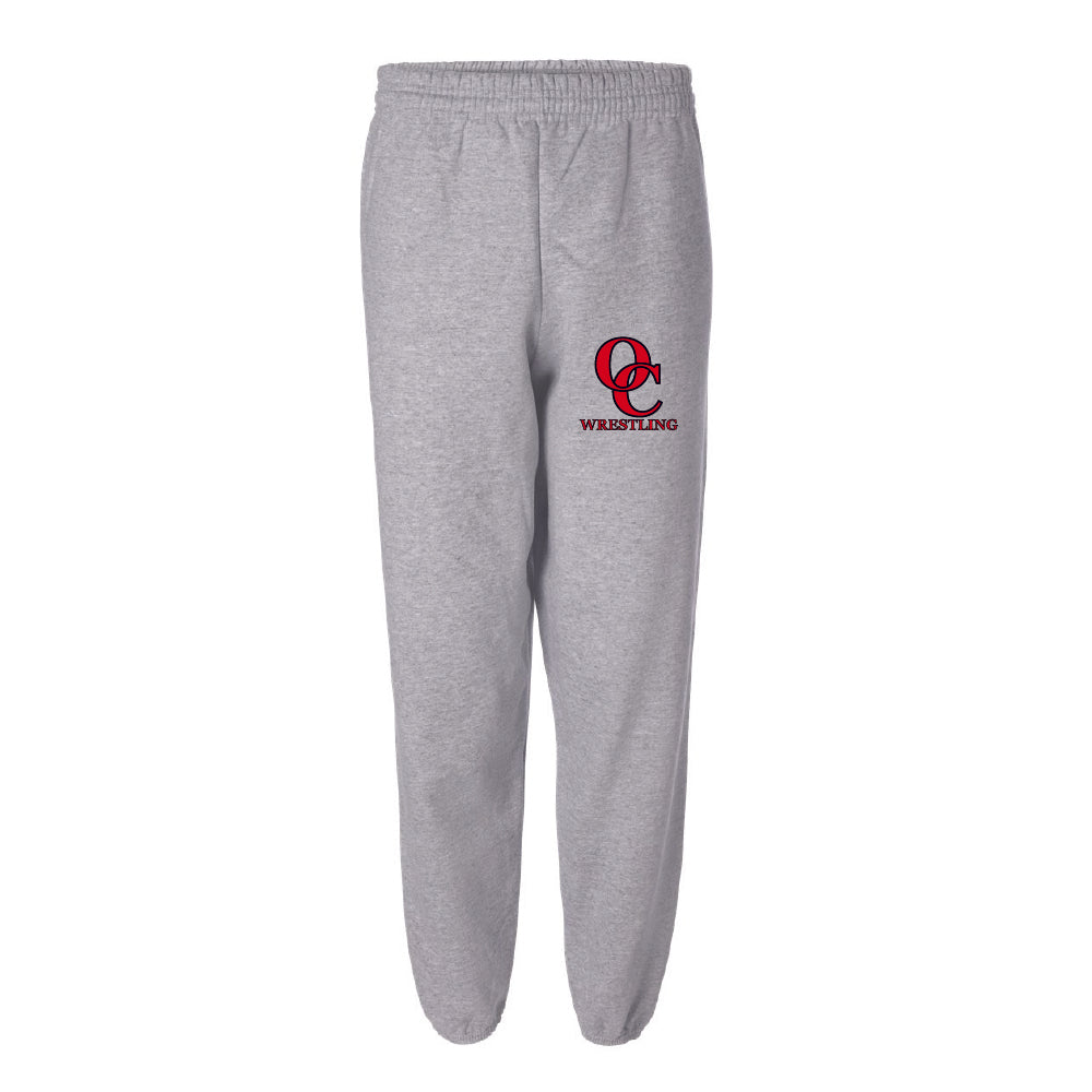 OCW Logo Sweatpants - Multiple Colorways