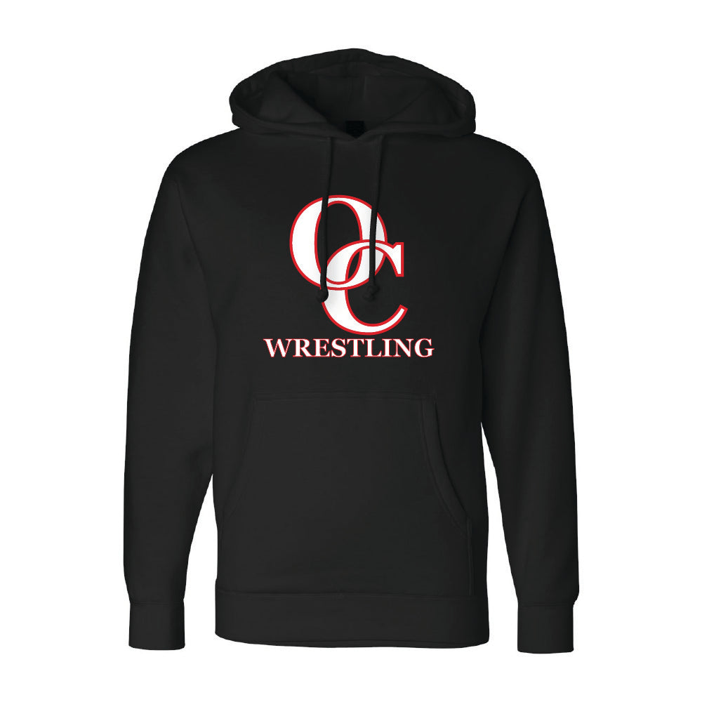 OCW Logo Hoodie