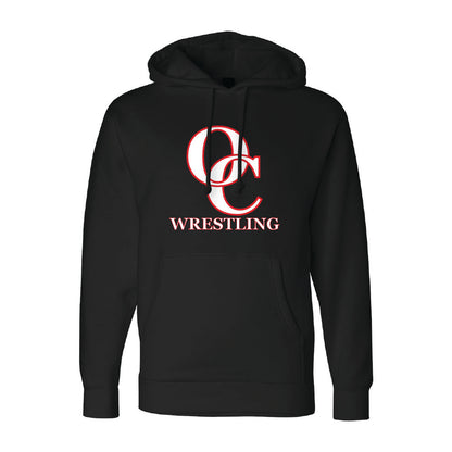 OCW Logo Hoodie