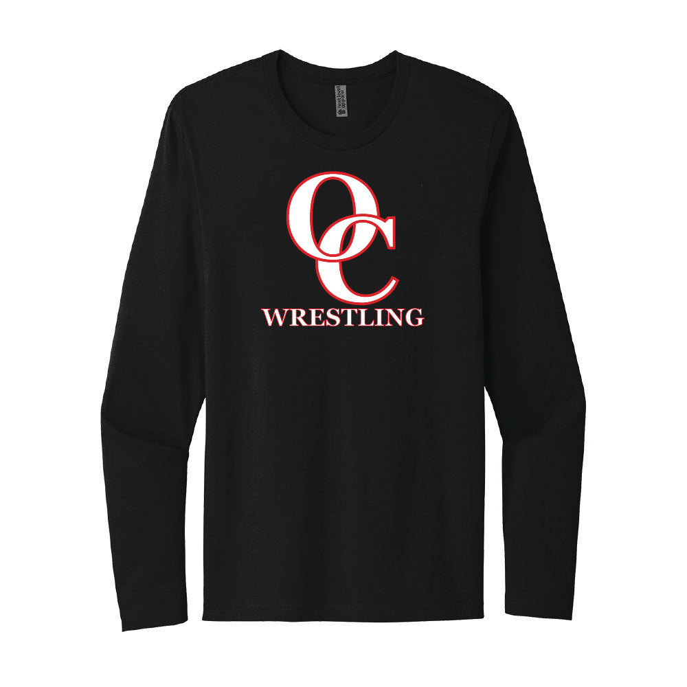 OCW Logo Long Sleeve T-Shirt