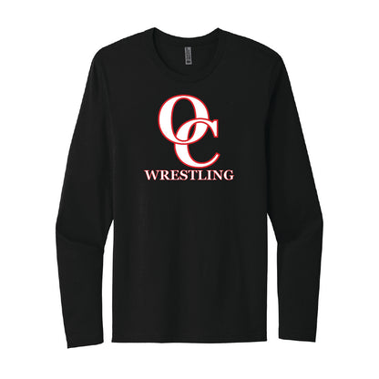 OCW Logo Long Sleeve T-Shirt