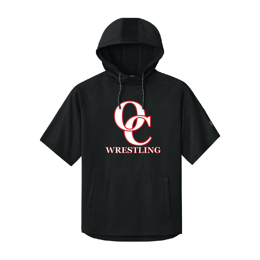 OCW Performance Short Sleeve Hoodie