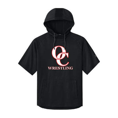 OCW Performance Short Sleeve Hoodie