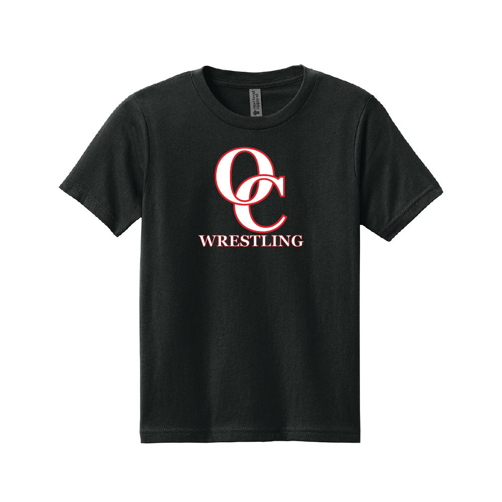 OCW Logo Kids T-Shirt