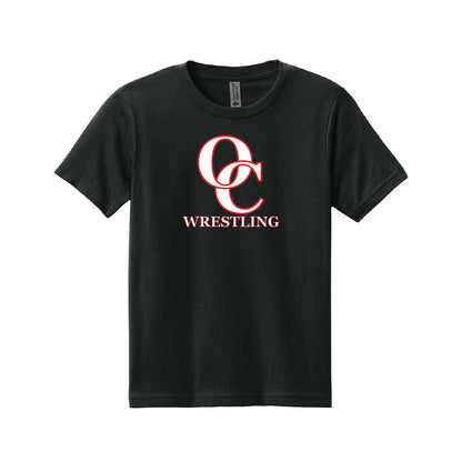 OCW Logo Kids T-Shirt