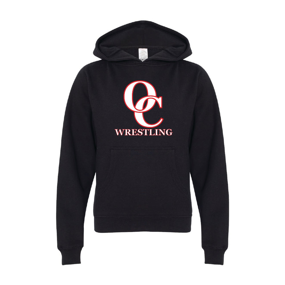 OCW Logo Kids Hoodie