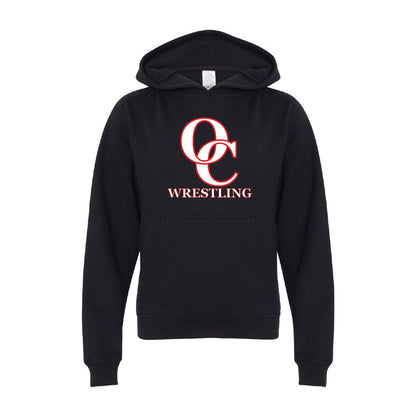 OCW Logo Kids Hoodie