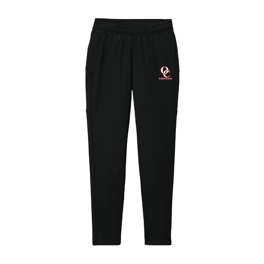 OCW Logo Women's Travel Joggers