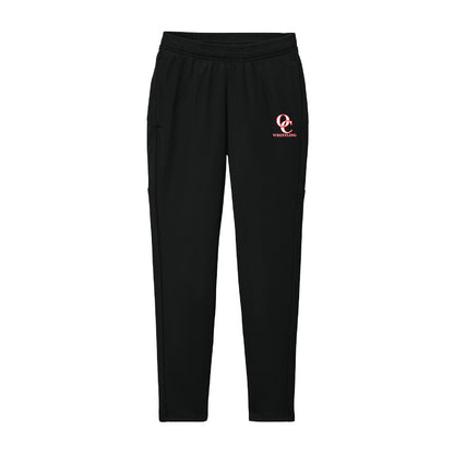 OCW Logo Women's Travel Joggers
