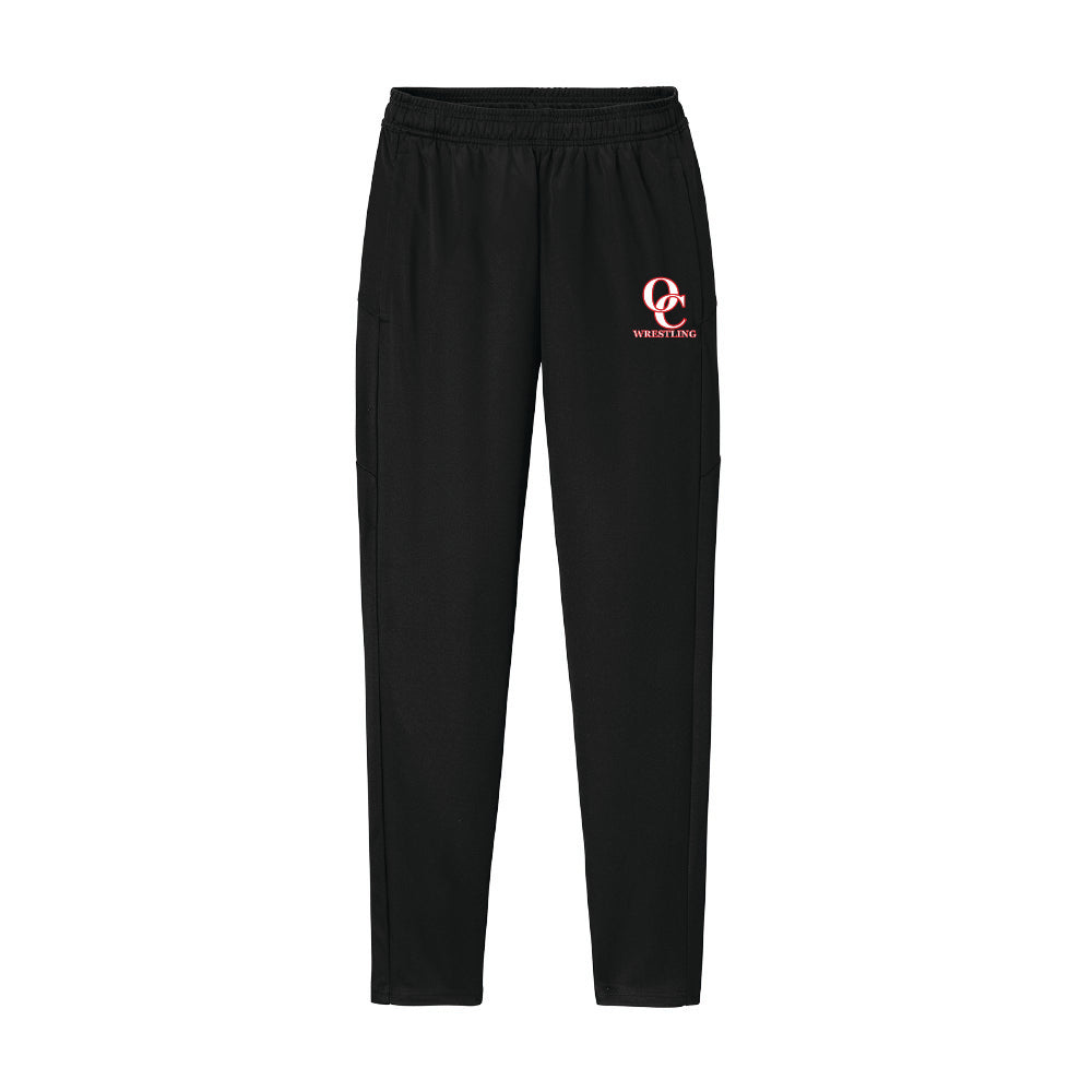 OCW Logo Travel Joggers