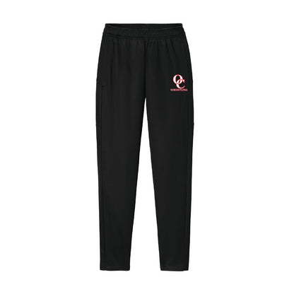 OCW Logo Travel Joggers