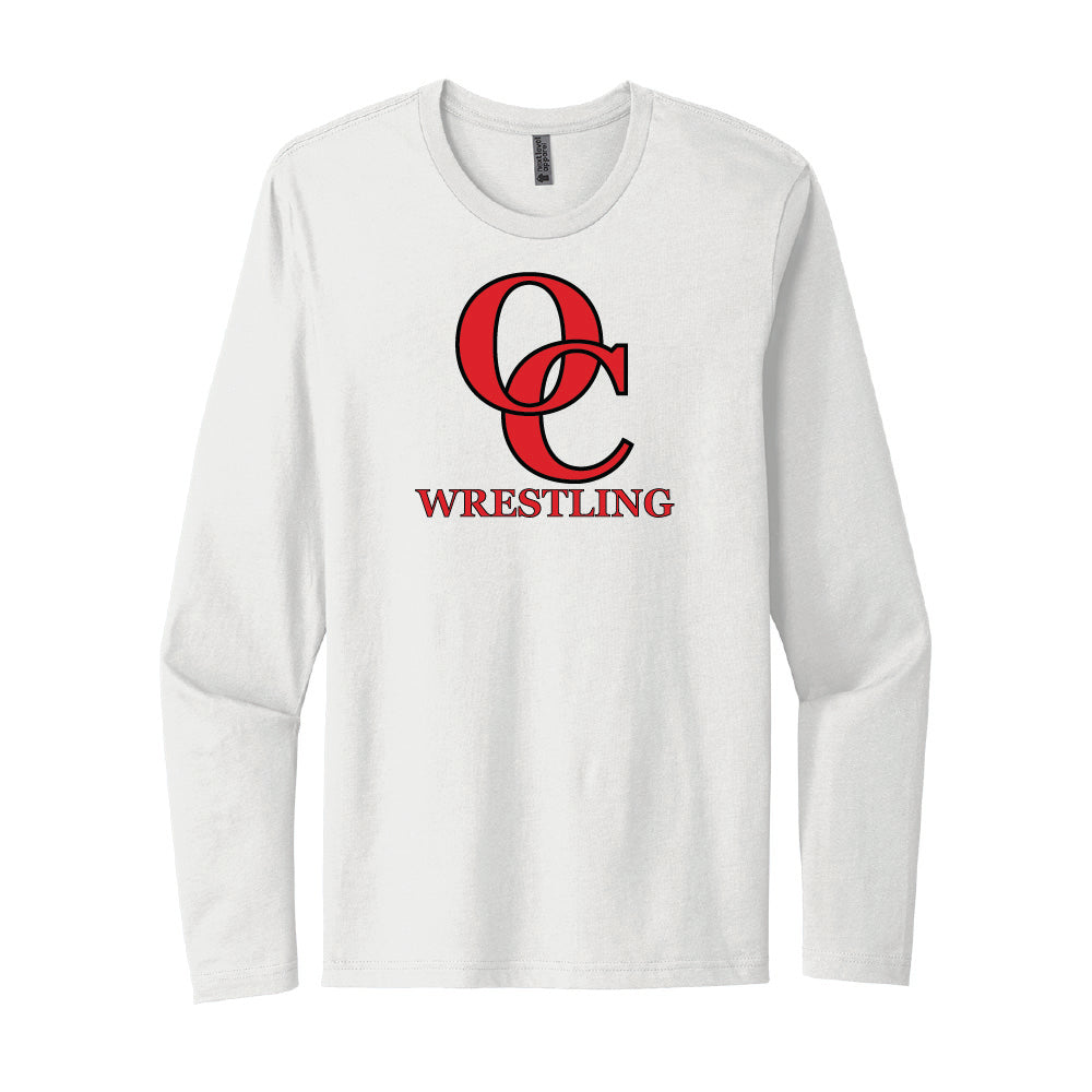 OCW Logo Long Sleeve T-Shirt