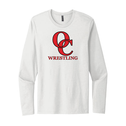 OCW Logo Long Sleeve T-Shirt