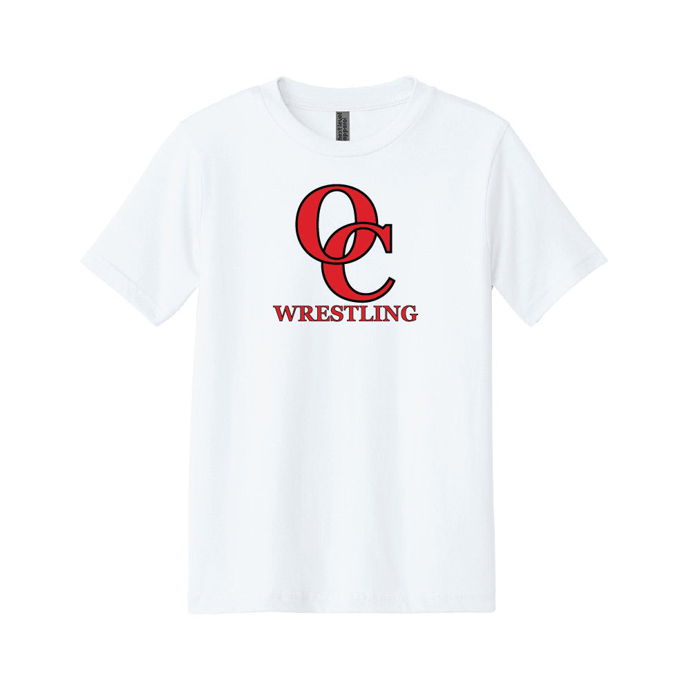 OCW Logo Kids T-Shirt