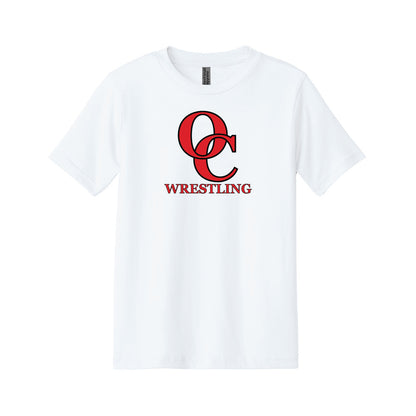 OCW Logo Kids T-Shirt