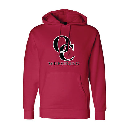 OCW Logo Hoodie