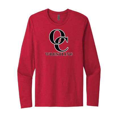 OCW Logo Long Sleeve T-Shirt