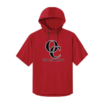 OCW Performance Short Sleeve Hoodie
