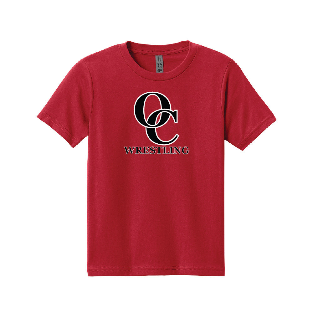 OCW Logo Kids T-Shirt