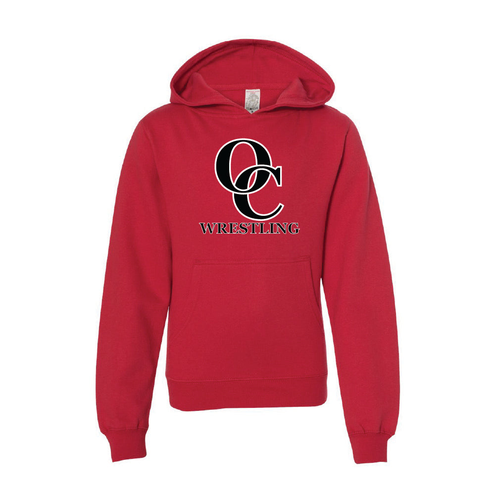 OCW Logo Kids Hoodie
