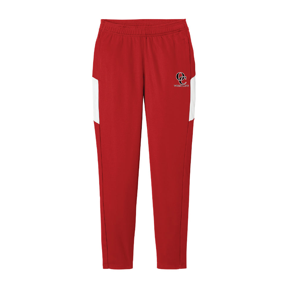 OCW Logo Women's Travel Joggers