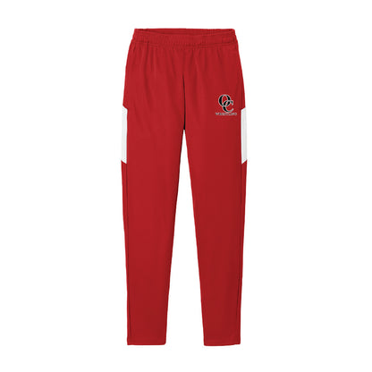 OCW Logo Travel Joggers