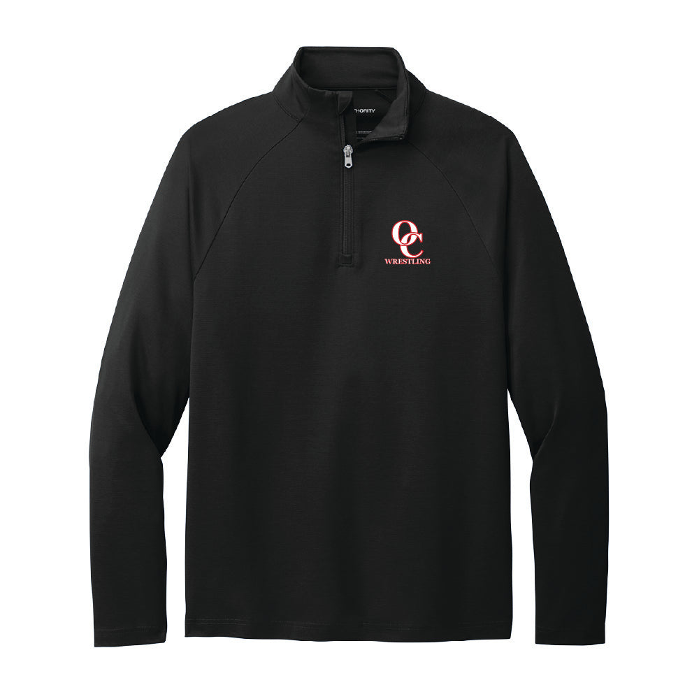 OCW Cypress 1/4-Zip
