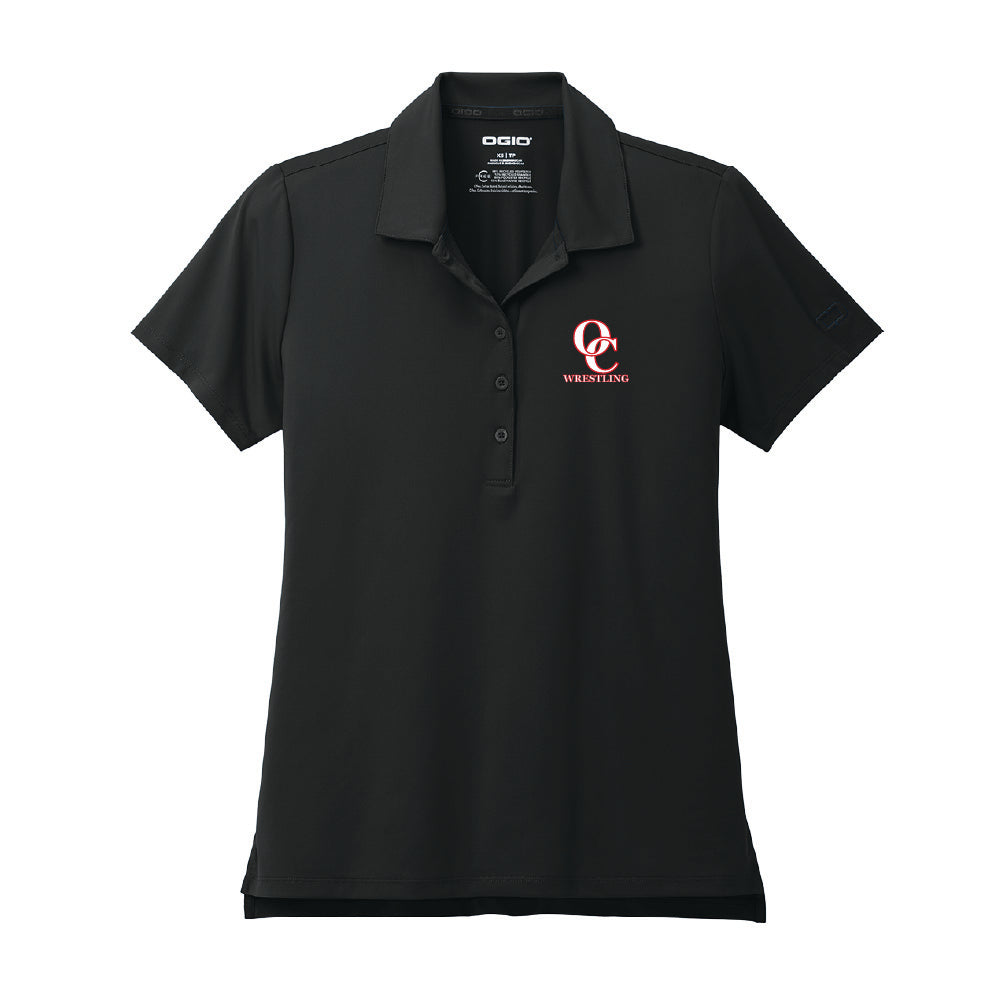 OCW Women's OGIO Polo