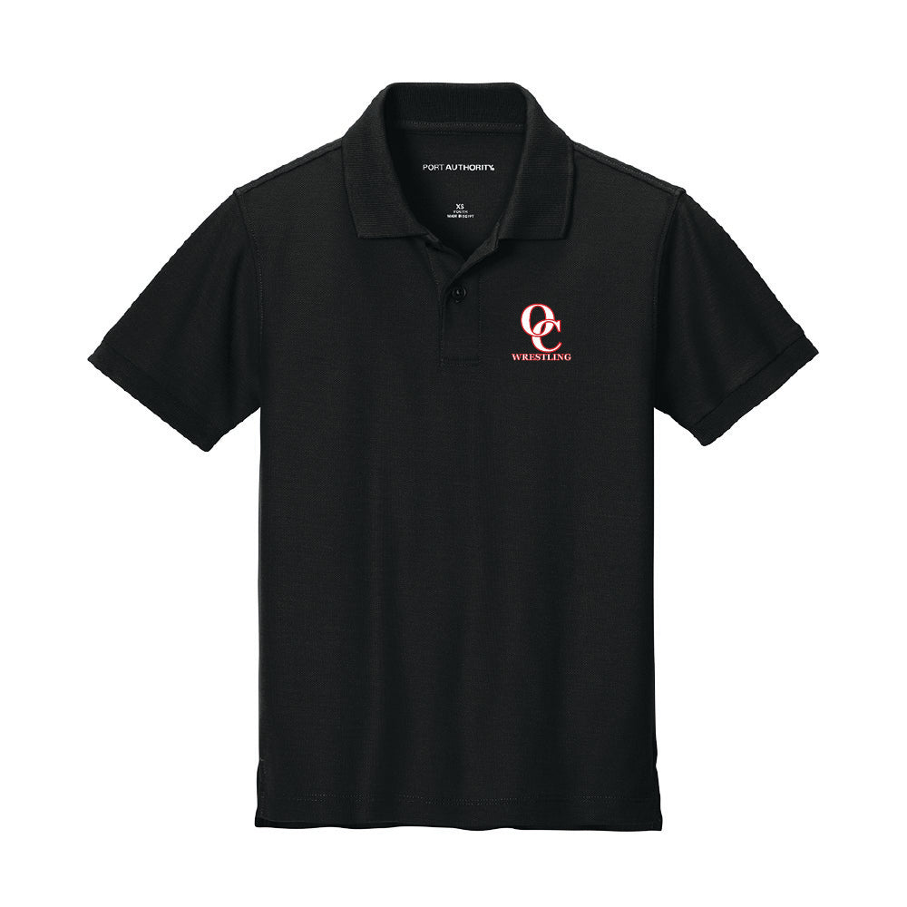 OCW Kid's Polo