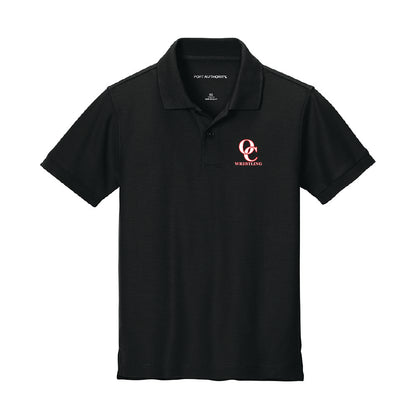 OCW Kid's Polo
