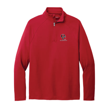 OCW Cypress 1/4-Zip