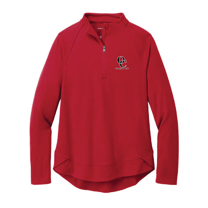 OCW Women's Cypress 1/4-Zip