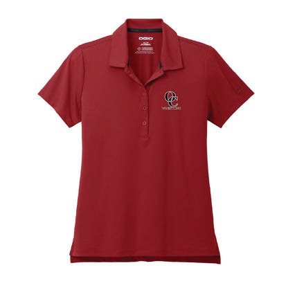 OCW Women's OGIO Polo