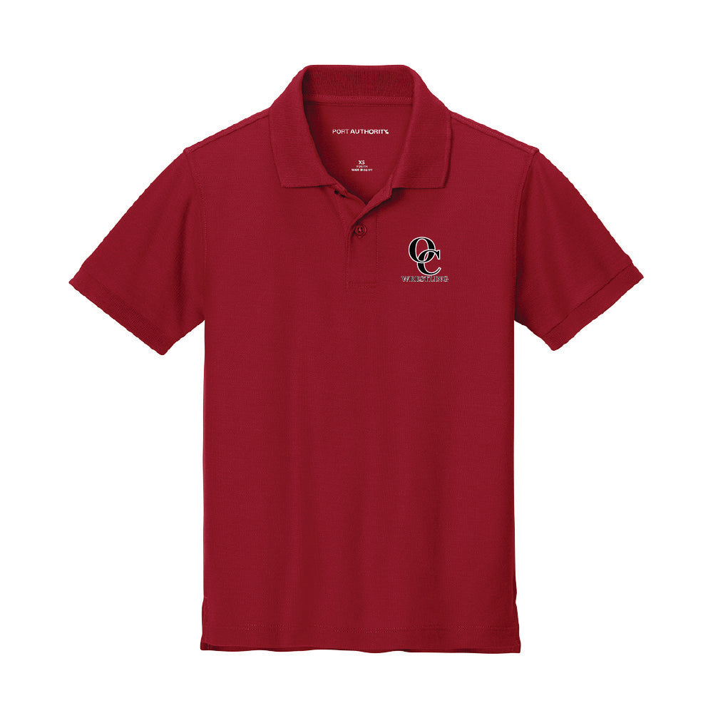 OCW Kid's Polo