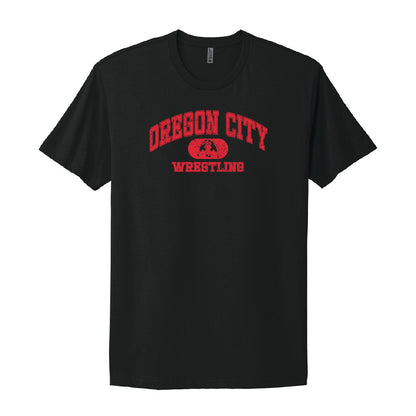OCW Foundation T-Shirt