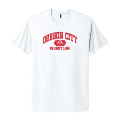OCW Foundation T-Shirt