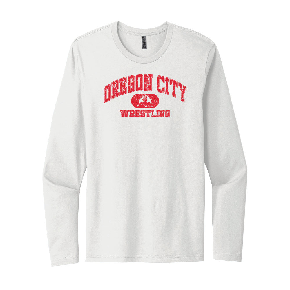 OCW Foundation Long Sleeve T-Shirt