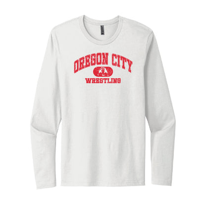 OCW Foundation Long Sleeve T-Shirt