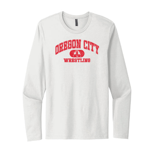 OCW Foundation Long Sleeve T-Shirt