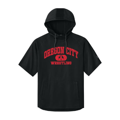 OCW Foundation Performance Short Sleeve Hoodie