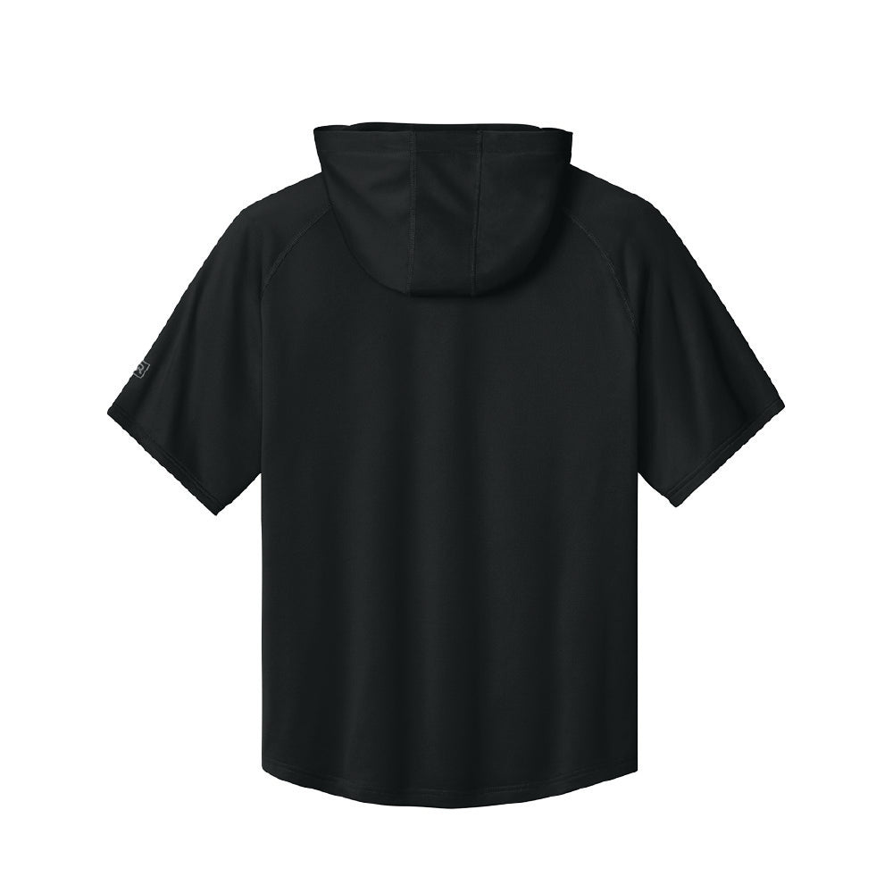 OCW Foundation Performance Short Sleeve Hoodie